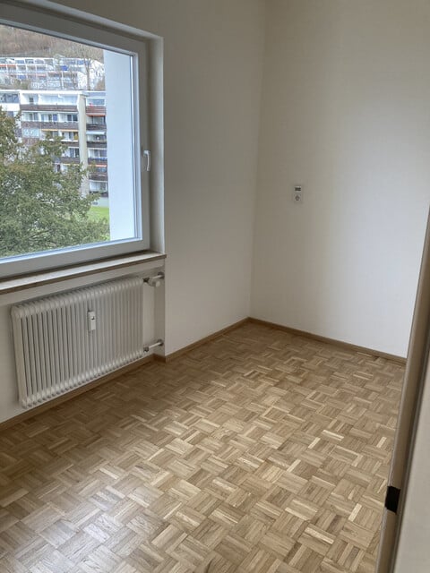 Neu sanierte Wohnung mit Seeblick in Lochau, Tannenbach