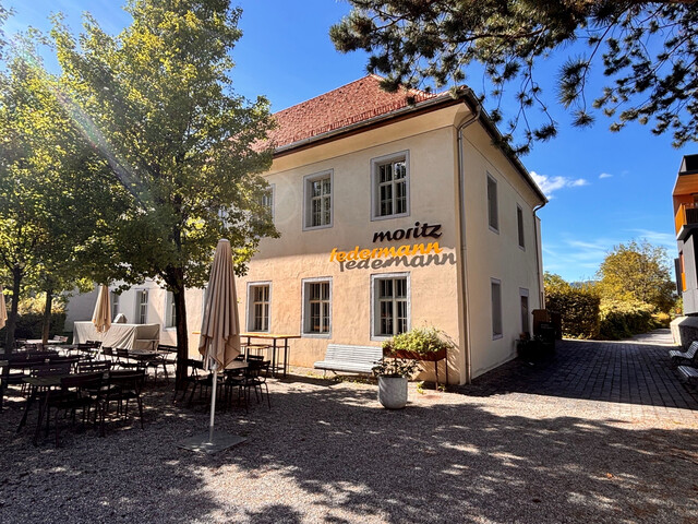 Büro im Zentrum von Hohenems