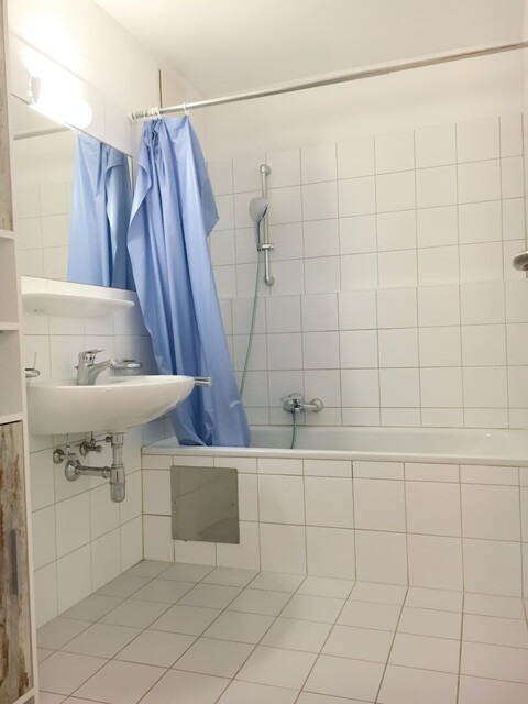 Großzügige, zentrale 3-Zimmerwohnung in Bludenz zu vermieten!