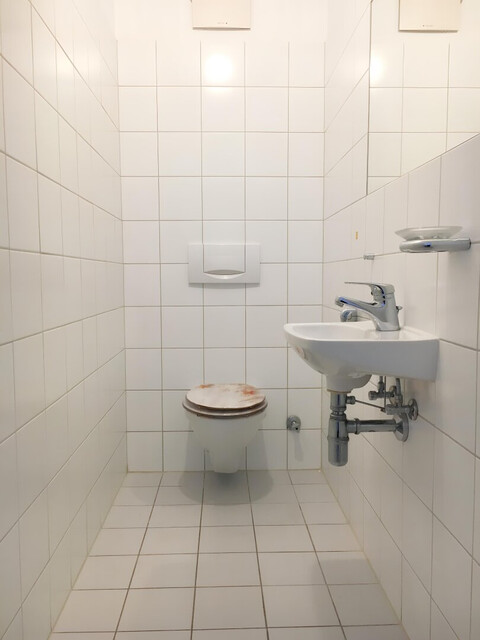 Großzügige, zentrale 3-Zimmerwohnung in Bludenz zu vermieten!