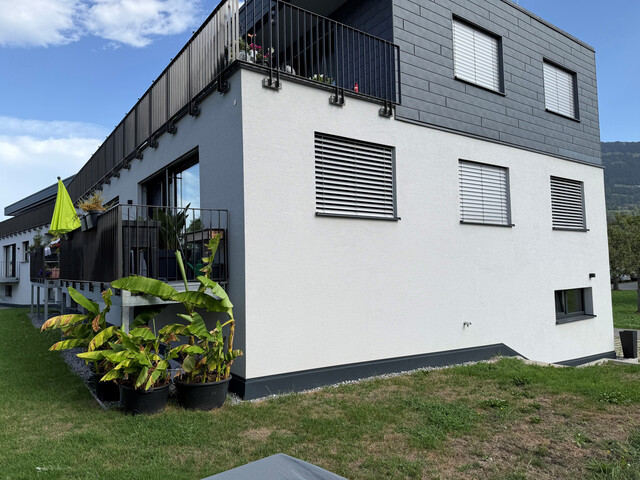 Interessante Wohnung (Investment) - keine Maklerprovision!