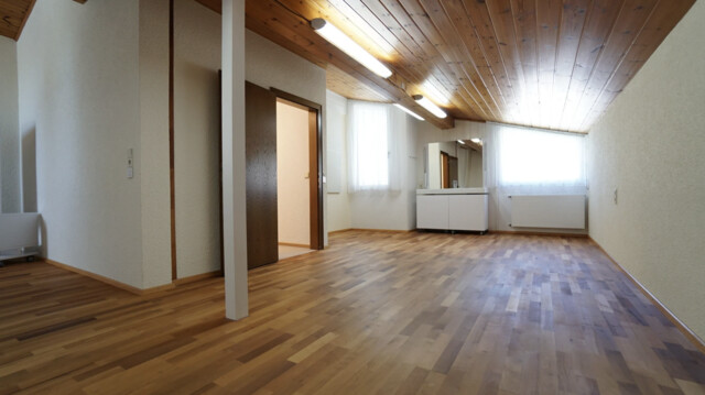 Modernes, Exklusives Haus mit Pool in Nüziders