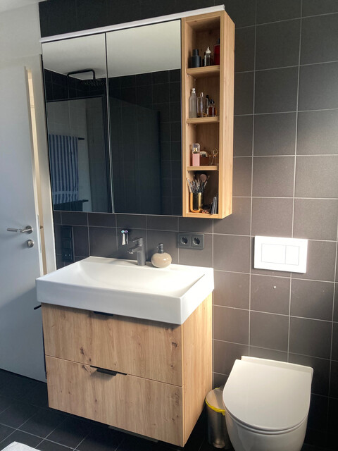 Willkommen Zuhause!  Traumhafte Reihenhaus-Wohnung 