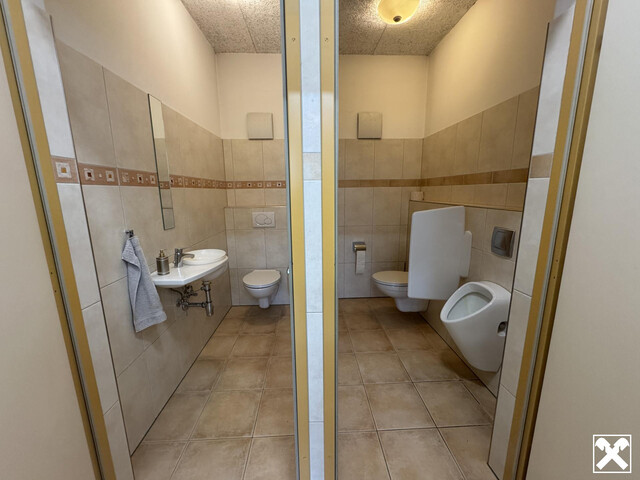 Ihr neuer Standort - Werkstatt / Lager / Büro zu vermieten