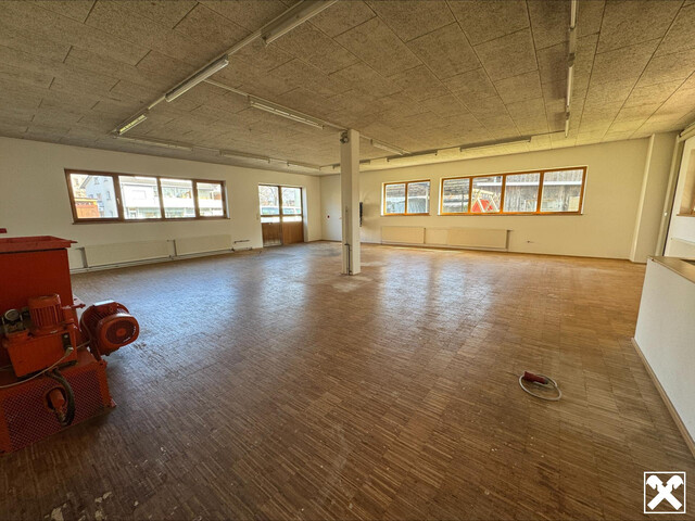 Ihr neuer Standort - Werkstatt / Lager / Büro zu vermieten