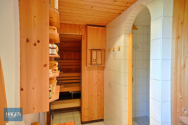 Exklusiv wohnen in Götzis. Großes Einfamilienhaus in Aussichtslage