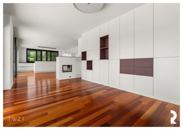 STILVOLLES PENTHOUSE IN BESTLAGE VON GÖFIS – GROSSZÜGIGE TERRASSE MIT PANORAMABLICK