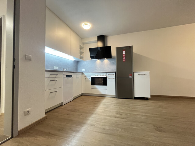 2-Zimmer, 58m2, zentral in Dornbirn mit bester Verkehrsanbindung, 5min zur Fachhochschule, 5min ins Stadtzentrum