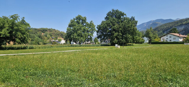 Neues Einfamilienhaus in Ziegelbauweise inkl. Grundstück € 725.000,00.- plus WBF!