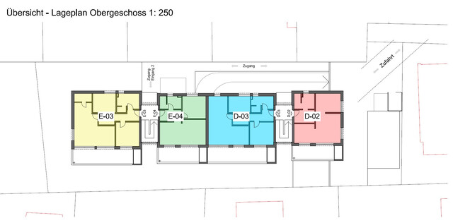 3-Zimmer Gartenwohnung in schöner und ruhiger Lage