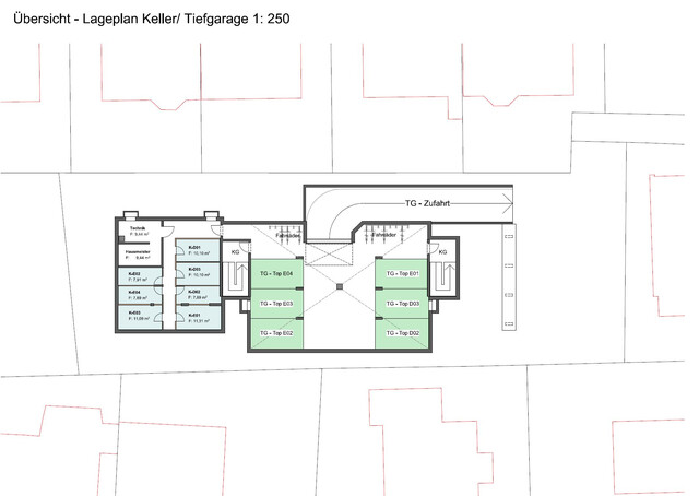 3-Zimmer Gartenwohnung in schöner und ruhiger Lage