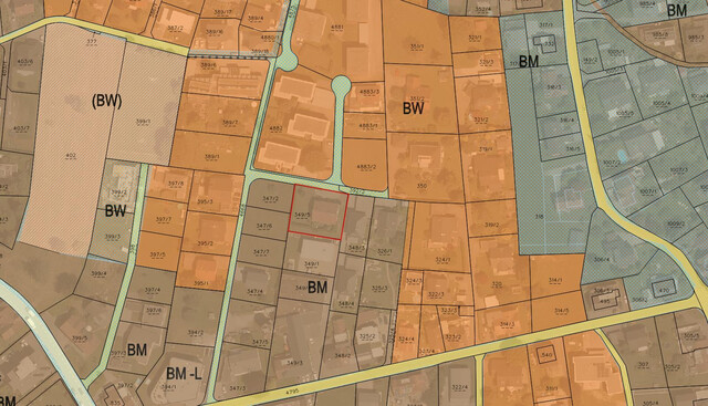 Attraktives Baugrundstück in top Lage!