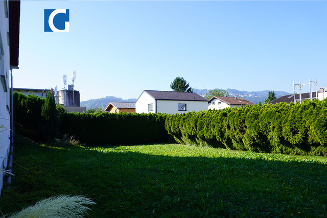 Attraktives Baugrundstück in top Lage!