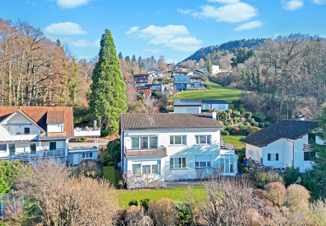 Besonderes Einfamilienhaus in bester Dornbirner Aussichtslage