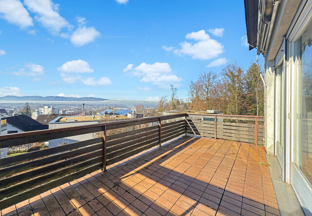 Besonderes Einfamilienhaus in bester Dornbirner Aussichtslage