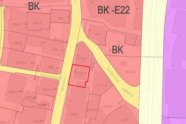 Renditestarkes Zinshaus am Dornbirner Marktplatz – Investieren in Bestlage