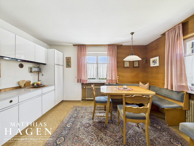 Grundstück mit Altbestand in toller Wohnlage