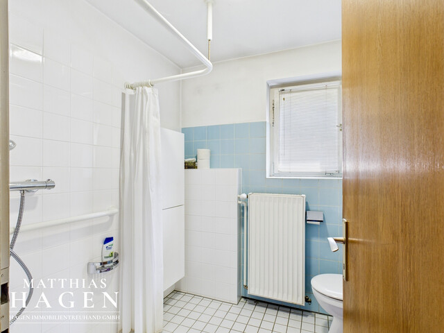 Grundstück mit Altbestand in toller Wohnlage