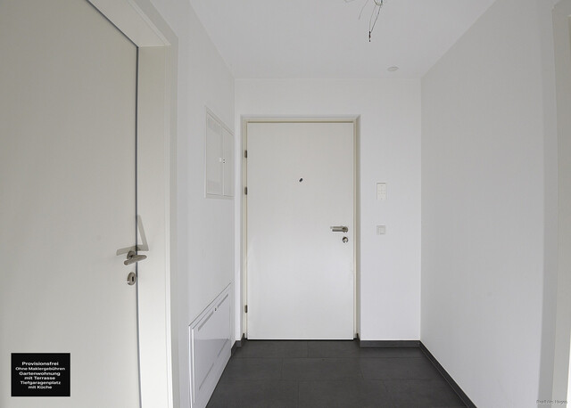 PROVISIONSFREIE Moderne 3-Zimmer-GARTENWOHNUNG in Dornbirn/Hatlerdorf