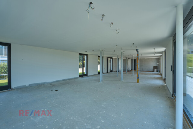 Villa Dolce Vita am Bodensee - Exklusives Wohnen in prominenter Hanglage - Wohnen wo andere Urlaub machen