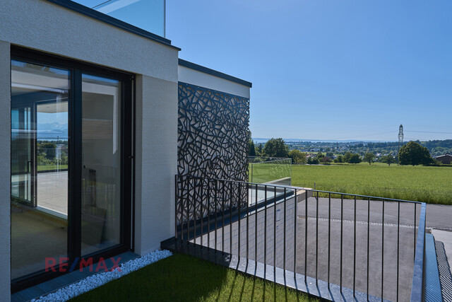 Villa Dolce Vita am Bodensee - Exklusives Wohnen in prominenter Hanglage - Wohnen wo andere Urlaub machen