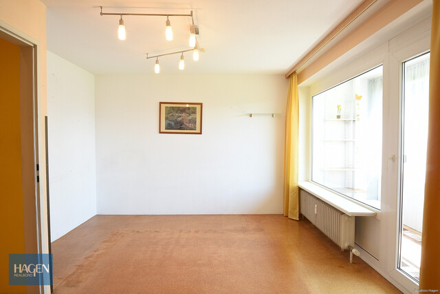 2-Zimmer-Wohnung in Lustenau – Ideal für Eigennutzer & Anleger