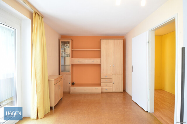 2-Zimmer-Wohnung in Lustenau – Ideal für Eigennutzer & Anleger
