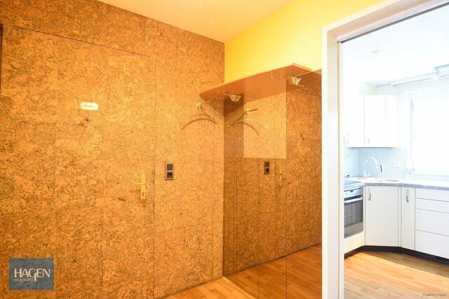 2-Zimmer-Wohnung in Lustenau – Ideal für Eigennutzer & Anleger