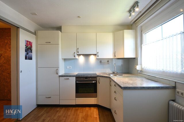2-Zimmer-Wohnung in Lustenau – Ideal für Eigennutzer & Anleger