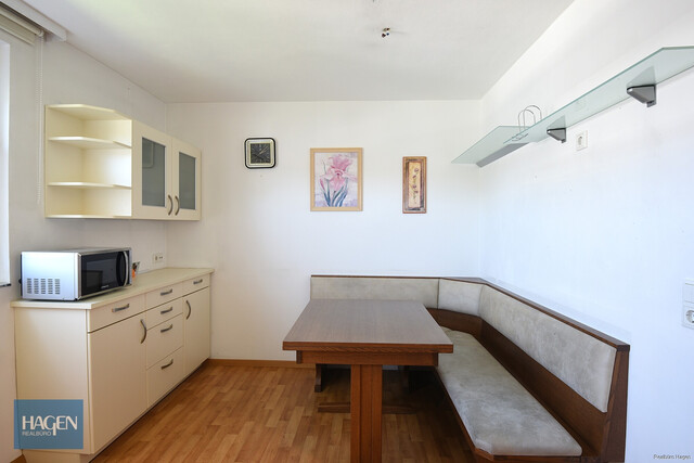 2-Zimmer-Wohnung in Lustenau – Ideal für Eigennutzer & Anleger