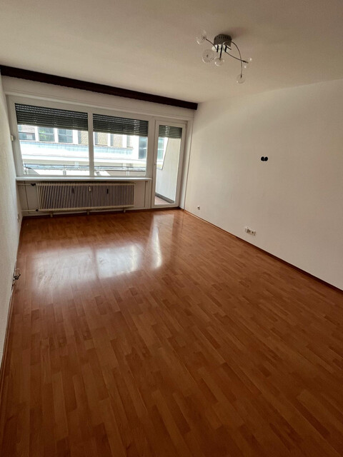 4 Zimmer Wohnung