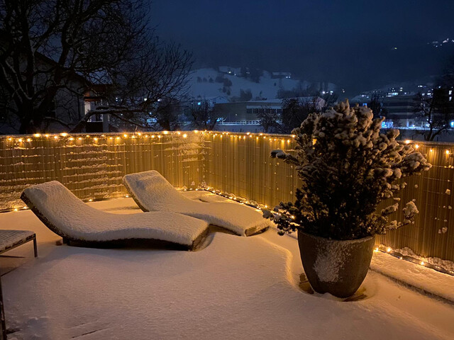 Exklusives Eckreihenhaus in absoluter Seenähe