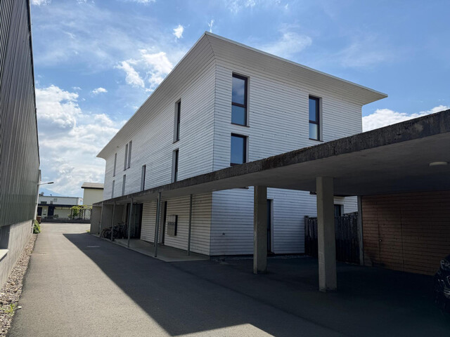 Gemütliche 3-Zi-Wohnung in zentraler Lage zu verkaufen! W07
