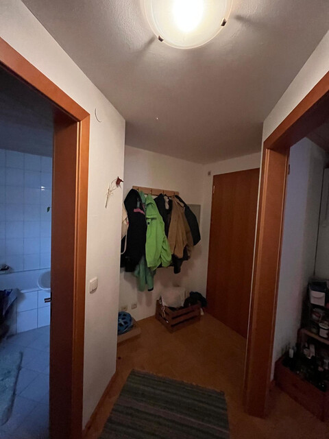 Geräumige 3-Zimmer-Dachgeschosswohnung zu vermieten