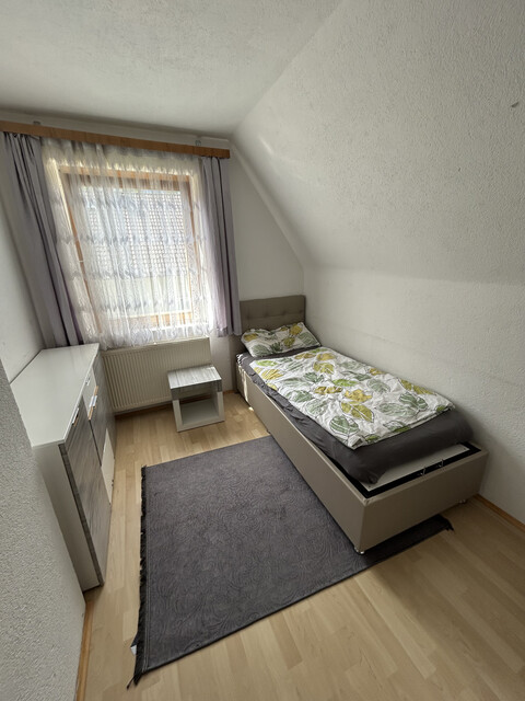 Verkaufe Mehrfamilienhaus 
