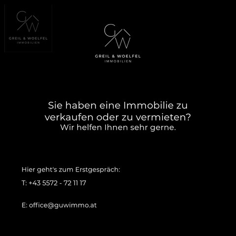**SchmuckGrundStück in begehrter Lage von Dornbirn-Hatlerdorf**