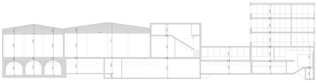 Top-Lage für Logistik: Büro & Lager der 
EXTRAKLASSE