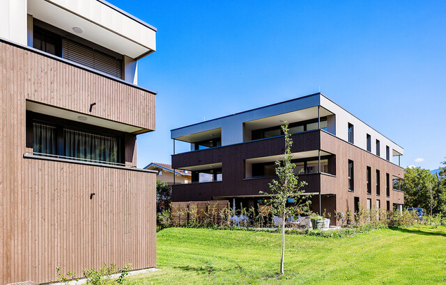 Jetzt neu - Preisvorteil für 3-Zimmer Wohntraum im Dachgeschoss (Top C07)
