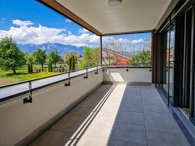 Jetzt neu - Preisvorteil für 3-Zimmer Wohntraum im Dachgeschoss (Top C07)