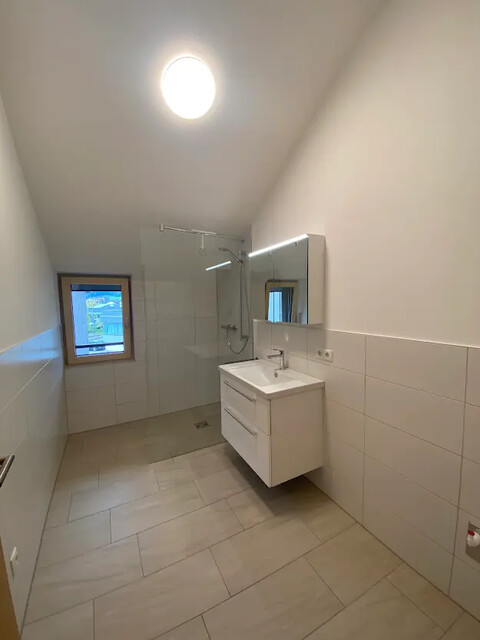 Schöne 3-Zimmer Wohnung in sonniger Lage in Göfis