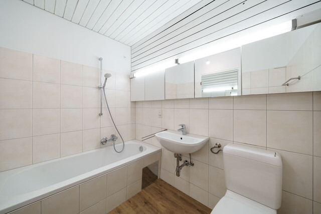 Feine aber kleine 3-Zimmer Wohnung in Feldkirch Rappenwald