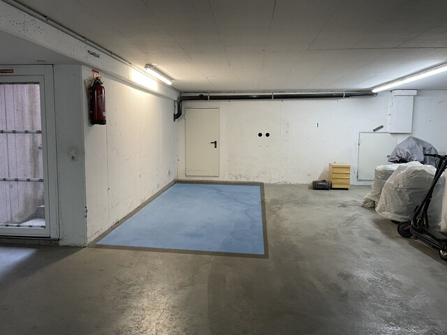 Charmante 4-Zimmer-Gartenwohnung in Götzis
