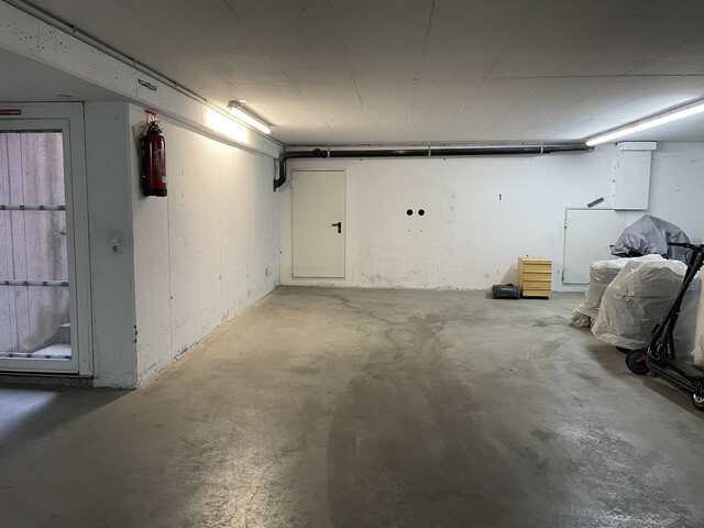 Charmante 4-Zimmer-Gartenwohnung in Götzis