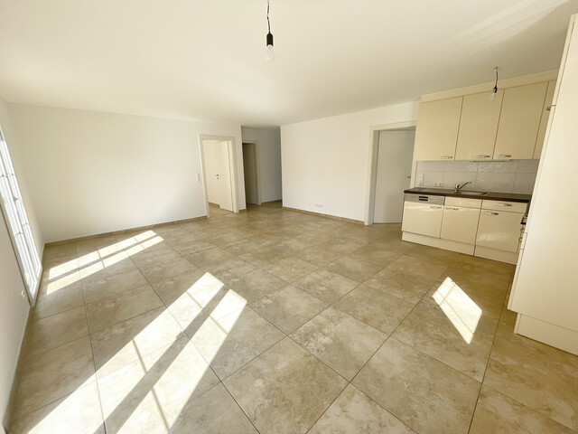 Charmante 4-Zimmer-Gartenwohnung in Götzis