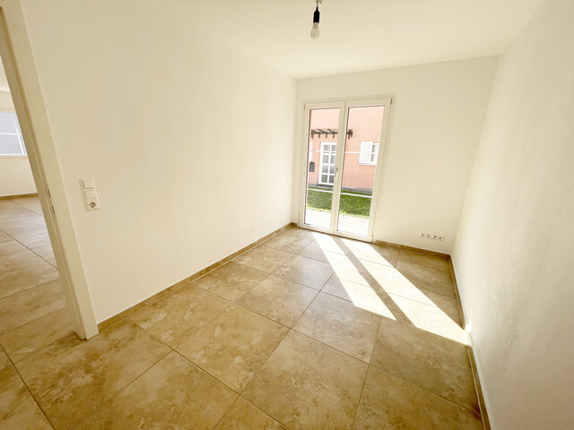 Charmante 4-Zimmer-Gartenwohnung in Götzis