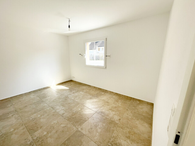 Charmante 4-Zimmer-Gartenwohnung in Götzis