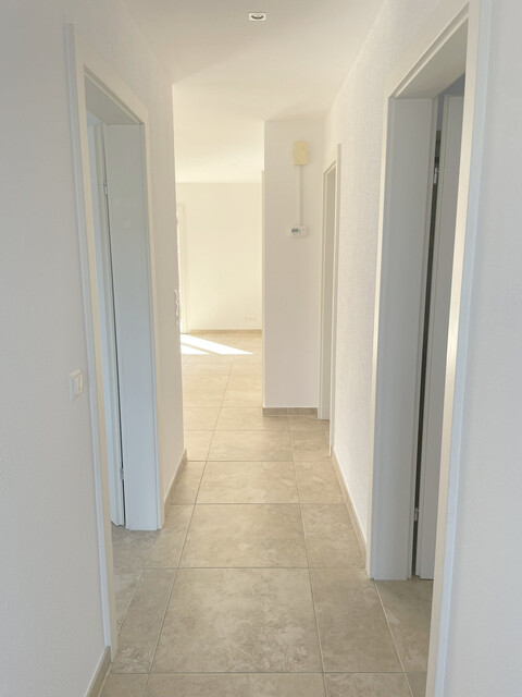 Charmante 4-Zimmer-Gartenwohnung in Götzis