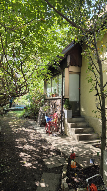 Einfamilienhaus in ruhiger Wohnlage