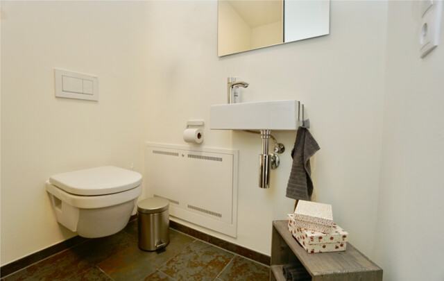 Geräumige 2-Zimmer-Wohnung in Marktstraße 44 mit einer Garage, Terrasse und Keller!