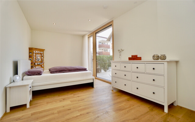 Geräumige 2-Zimmer-Wohnung in Marktstraße 44 mit einer Garage, Terrasse und Keller!